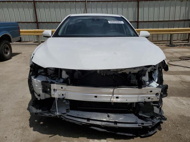 VIN 4T1C11AK7NU653680 2022 Toyota Camry, LE no.5