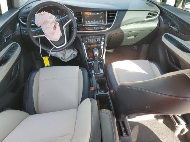 2019 Buick Encore Preferred VIN: KL4CJASBXKB874145 Lot: 60640854