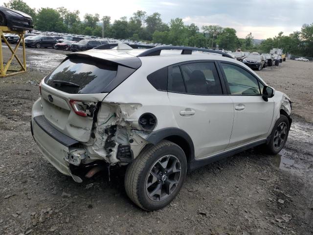 2018 Subaru Crosstrek Premium VIN: JF2GTADC0JH272505 Lot: 59023454