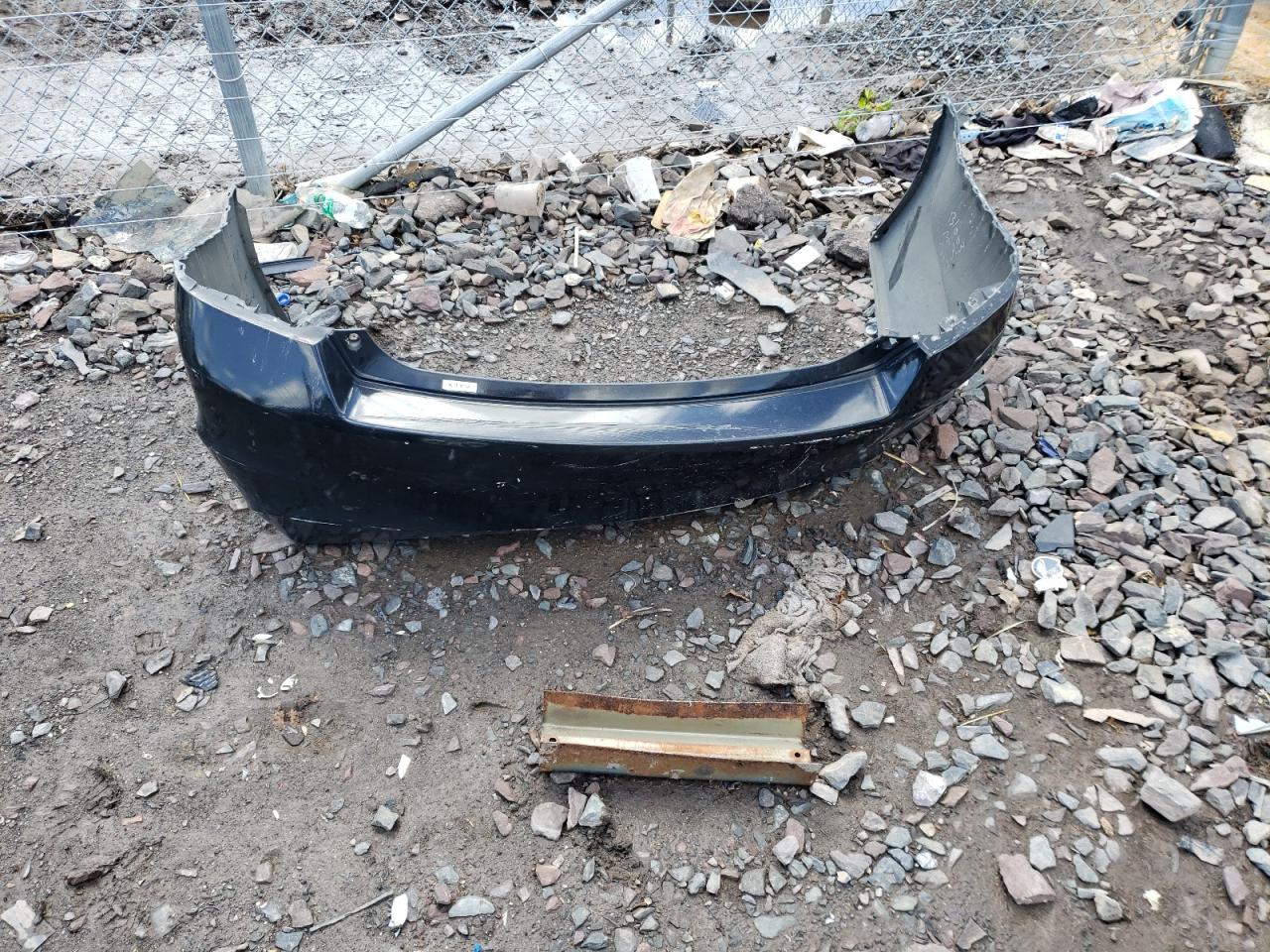 1HGCP26789A116791 2009 Honda Accord Ex