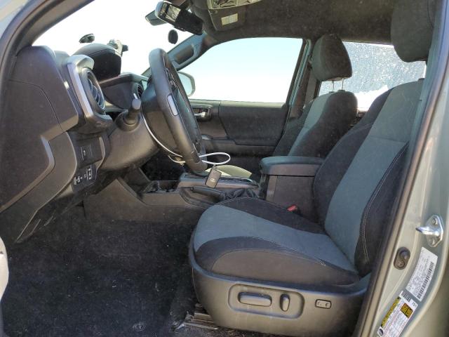 2023 Toyota Tacoma Double Cab VIN: 3TMCZ5AN3PM591362 Lot: 57354314