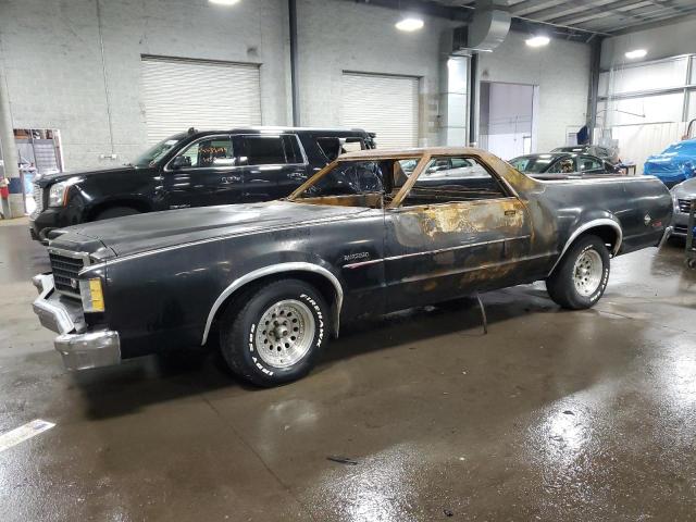 1979 Ford Ranchero VIN: 9H47H157651 Lot: 58891264