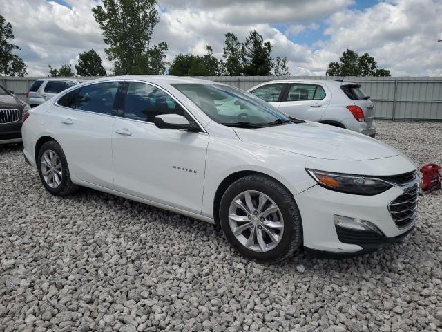 2019 Chevrolet Malibu Lt VIN: 1G1ZD5ST8KF119651 Lot: 57770764