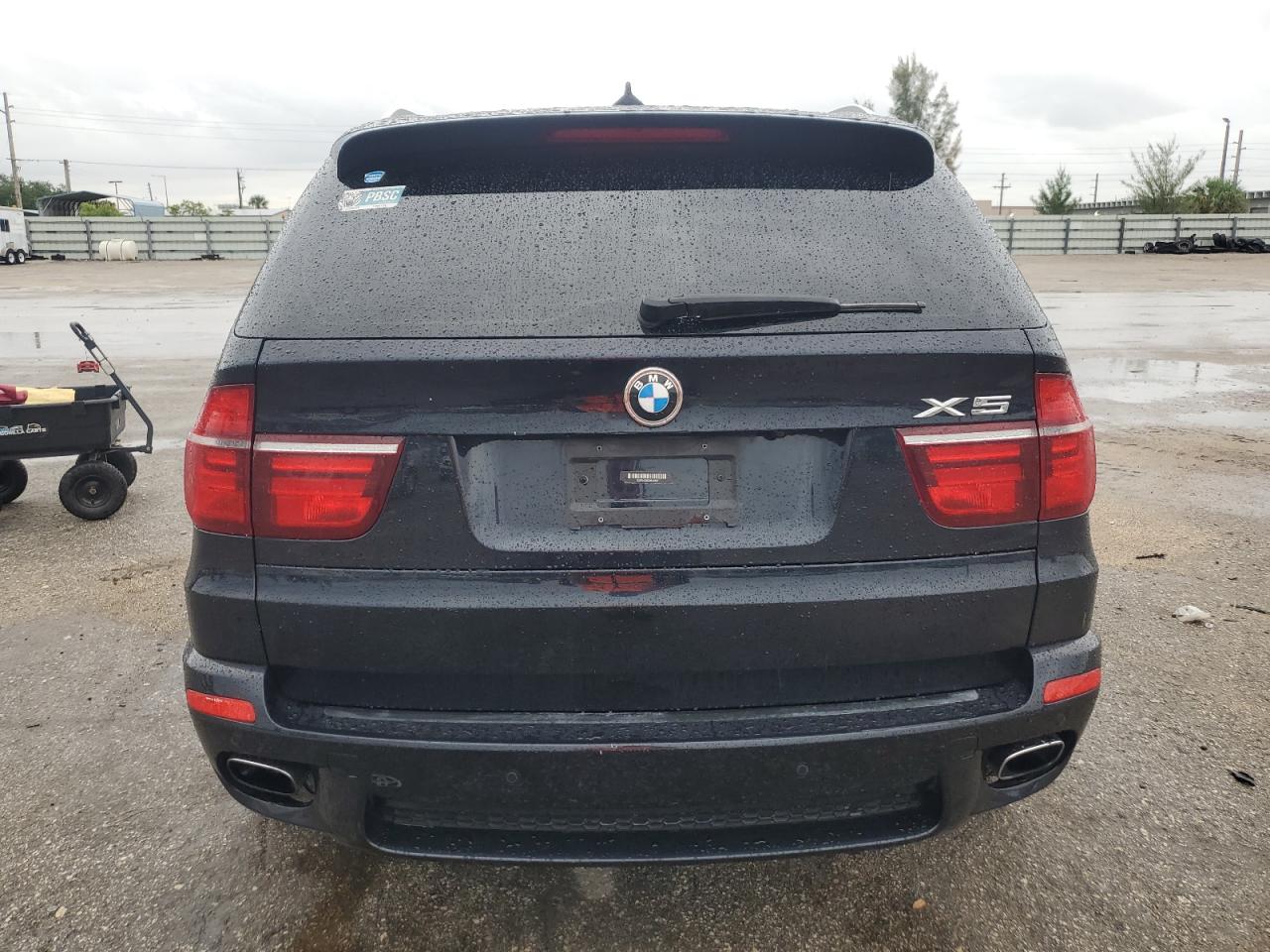 5UXZV4C53D0B14847 2013 BMW X5 xDrive35I