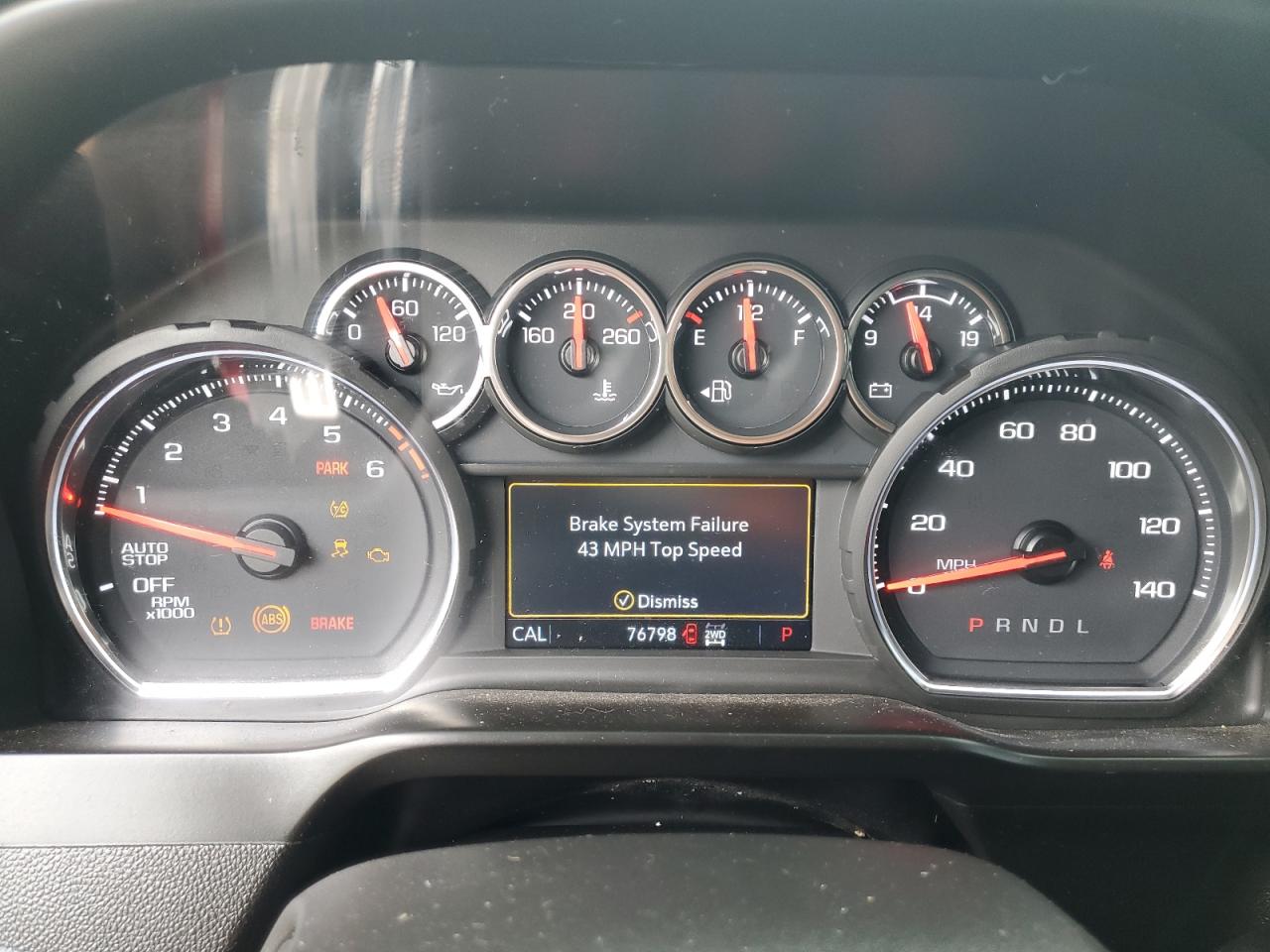 3GCUYDED1MG189255 2021 Chevrolet Silverado K1500 Lt