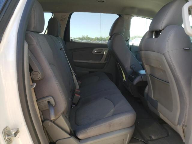 2012 Chevrolet Traverse Ls VIN: 1GNKRFED5CJ144520 Lot: 58302944