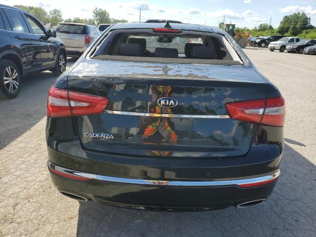 2015 KIA CADENZA PR - KNALN4D72F5176604