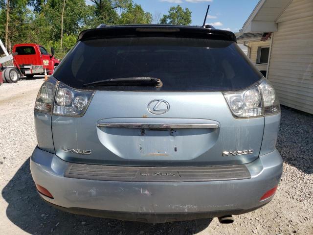 2005 Lexus Rx 330 VIN: 2T2HA31U15C054953 Lot: 57629944