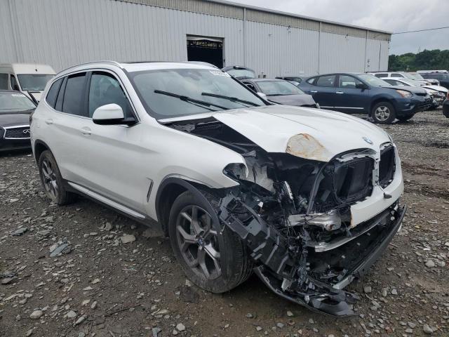 2024 BMW X3 XDRIVE3 - 5UX53DP06R9V92831