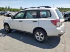 SUBARU FORESTER 2 photo