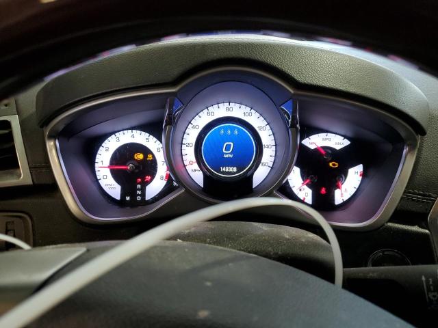 2011 Cadillac Srx Luxury Collection VIN: 3GYFNDEY3BS675266 Lot: 60870054