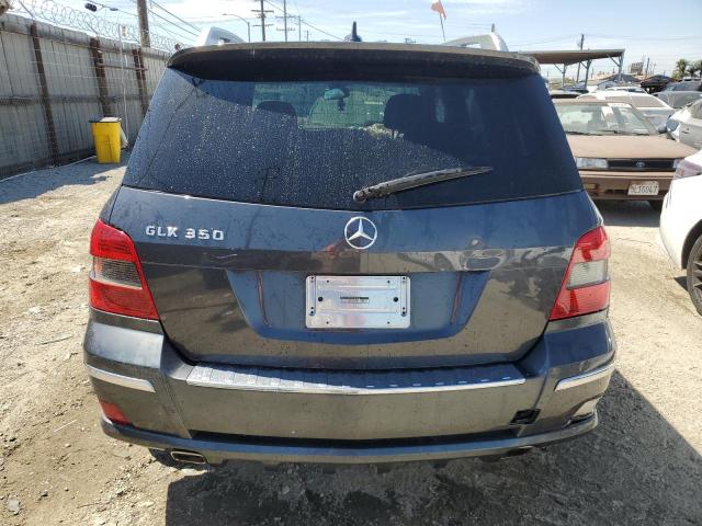 2010 Mercedes-Benz Glk 350 VIN: WDCGG5GB2AF384998 Lot: 60315824