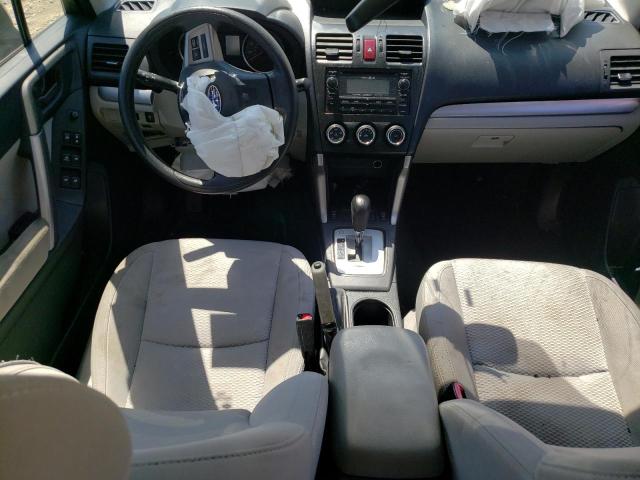 2015 SUBARU FORESTER 2 - JF2SJADC9FH481149