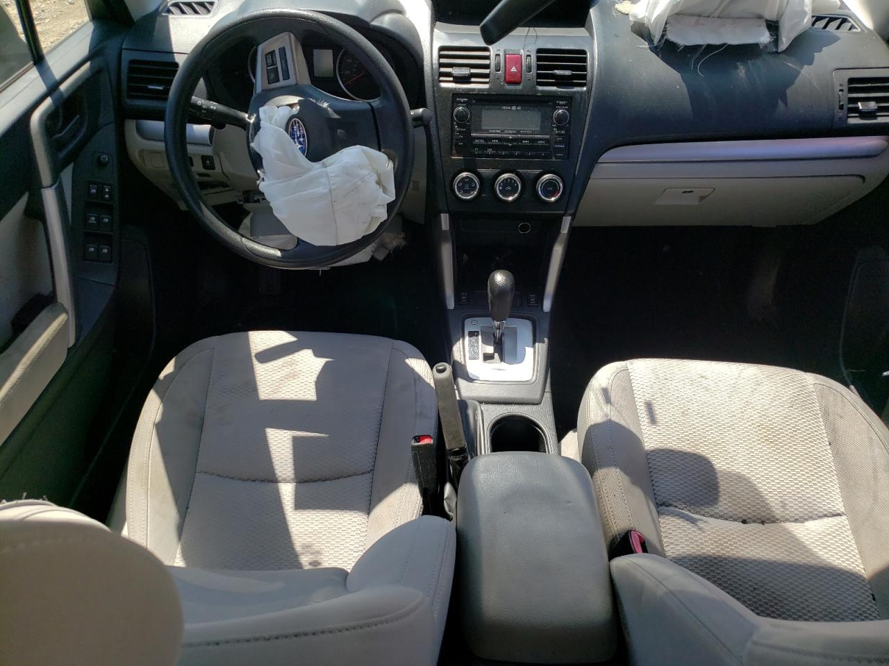 JF2SJADC9FH481149 2015 Subaru Forester 2.5I Premium