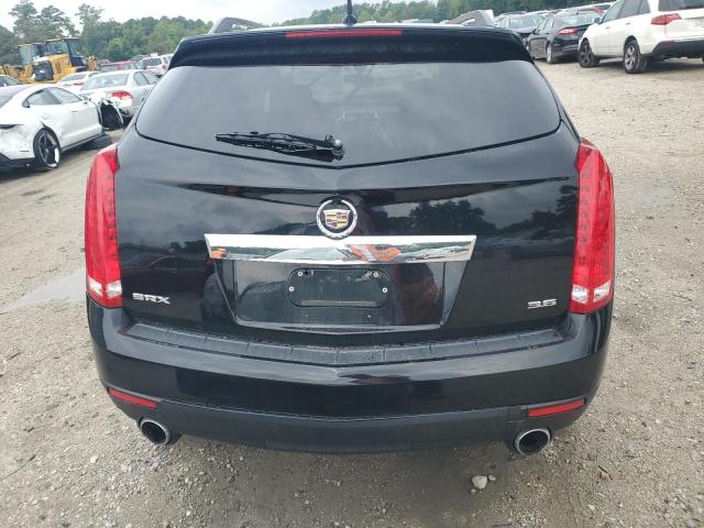 2014 Cadillac Srx VIN: 3GYFNAE31ES631936 Lot: 58923974