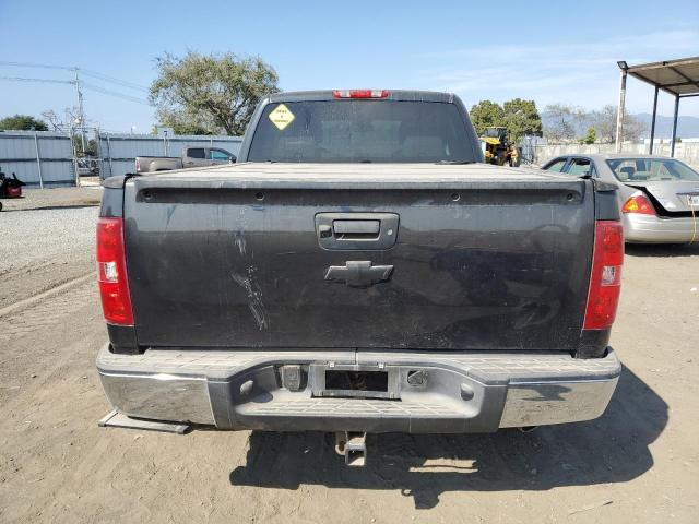 2009 Chevrolet Silverado C1500 Ltz VIN: 1GCEC39039Z123284 Lot: 58383994