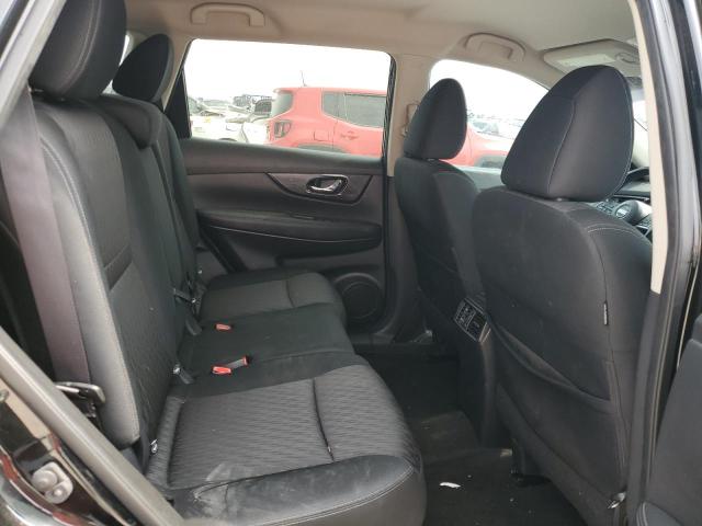 2018 Nissan Rogue S VIN: KNMAT2MT5JP617902 Lot: 57159114