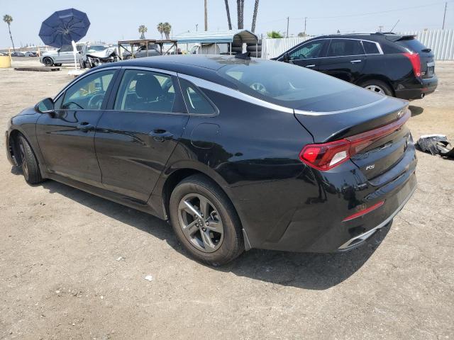 2021 Kia K5 Lxs VIN: 5XXG14J22MG030415 Lot: 57761084