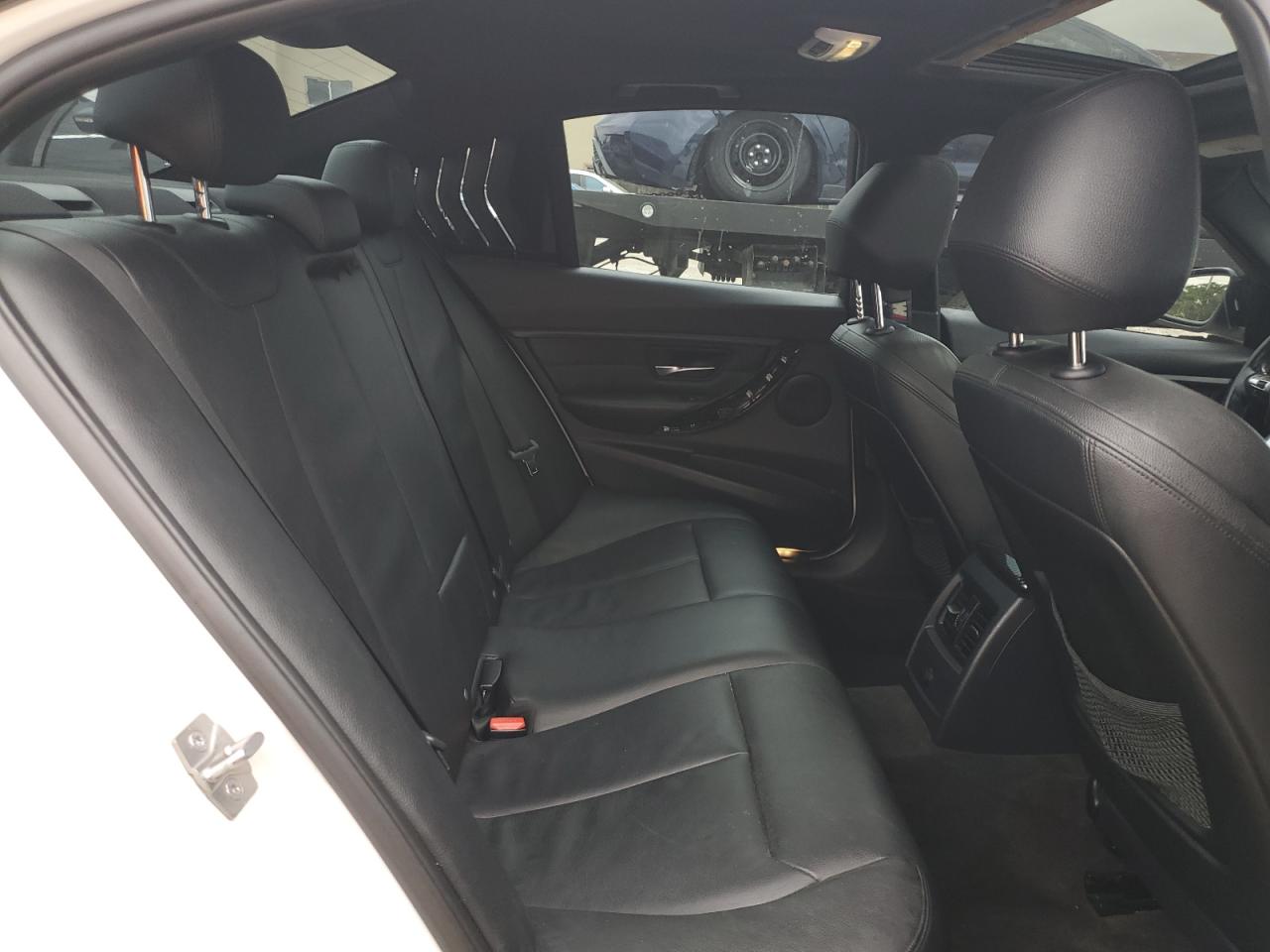 WBA3B1C52EK131363 2014 BMW 320 I