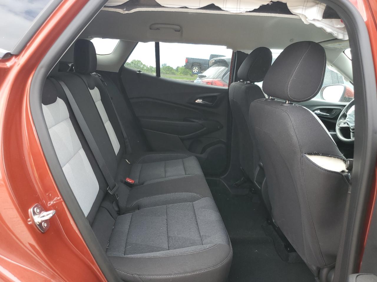 KL77LFE26RC083106 2024 Chevrolet Trax Ls