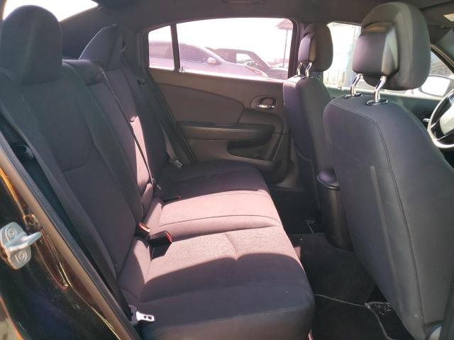 2012 Chrysler 200 Lx VIN: 1C3CCBABXCN320003 Lot: 59362014