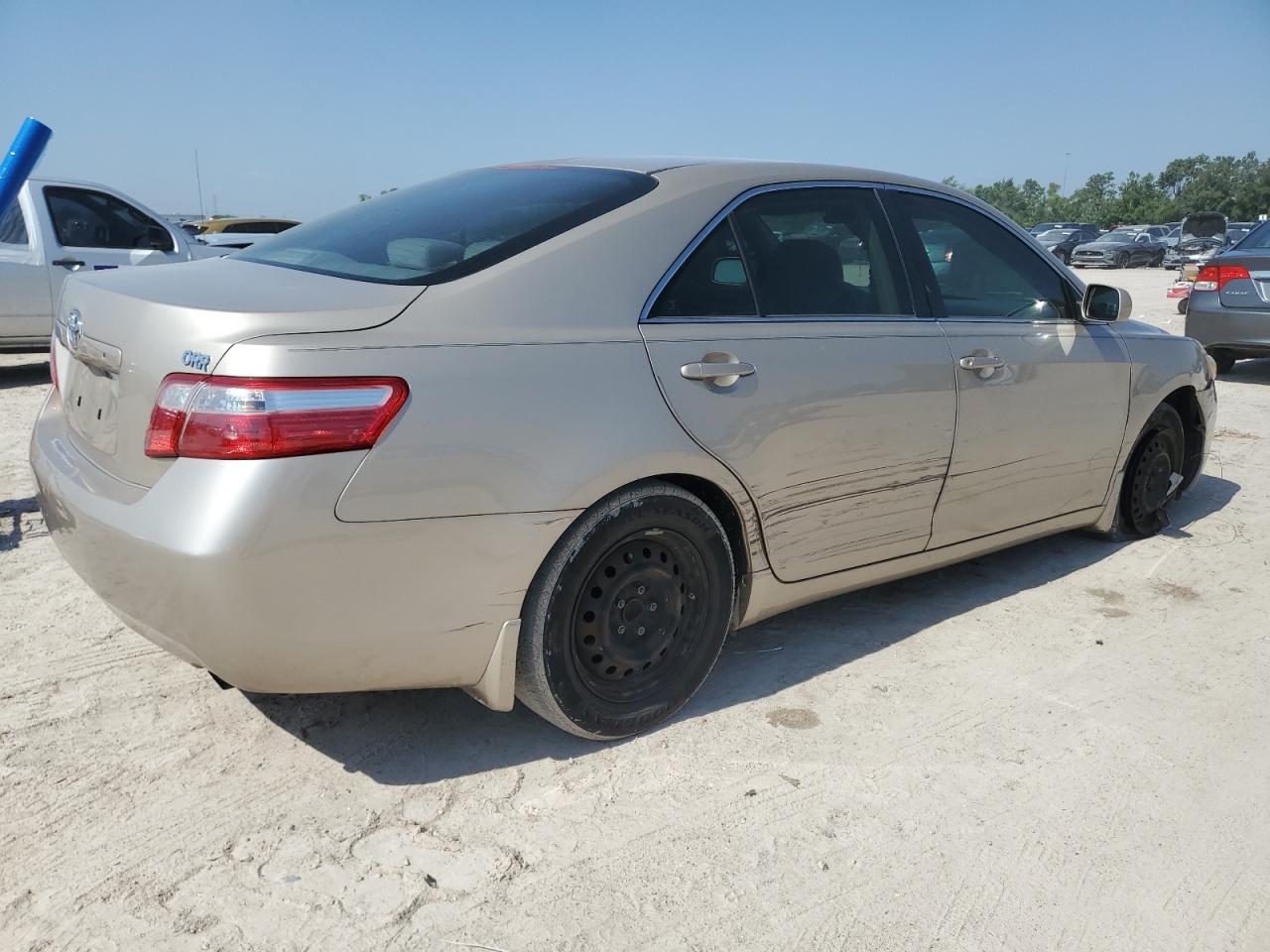 4T4BE46K79R055224 2009 Toyota Camry Base