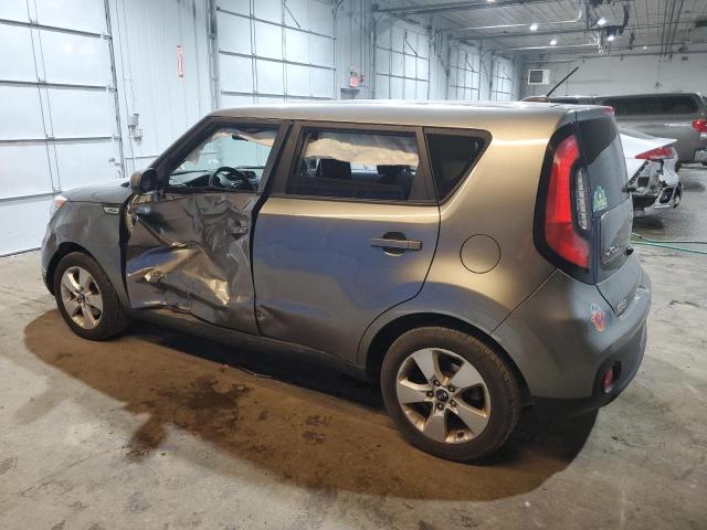 2019 KIA SOUL - KNDJN2A27K7687487