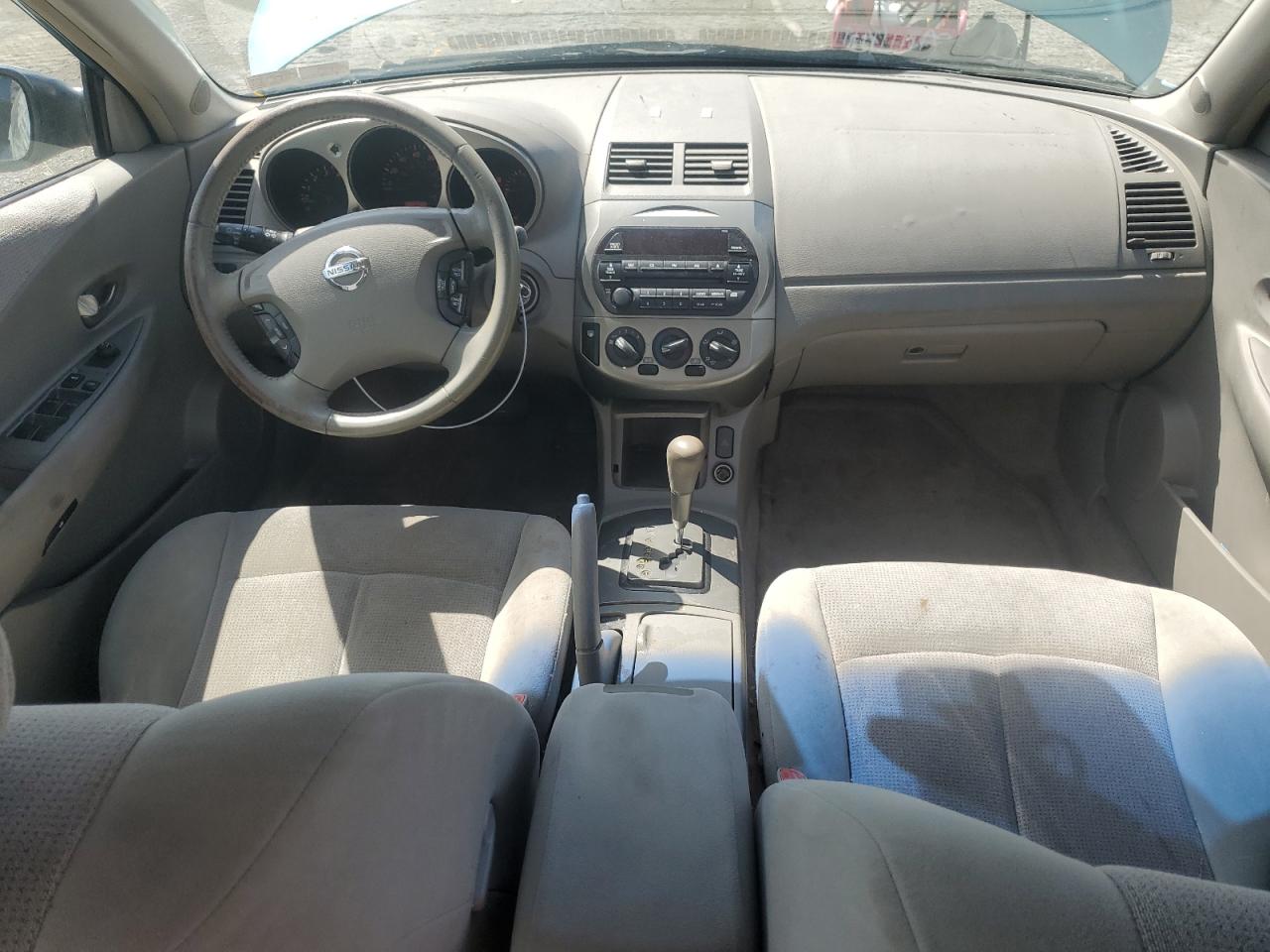 1N4AL11E83C190036 2003 Nissan Altima Base