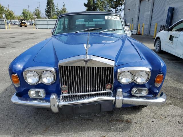 1975 Rolls-Royce Sil Shadow VIN: LRH19710 Lot: 58474414