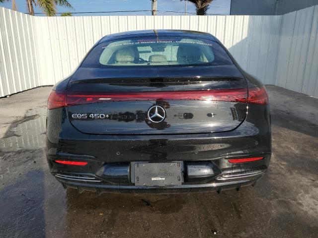 2022 Mercedes-Benz Eqs Sedan 450+ VIN: W1KCG2DB9NA019296 Lot: 52124734