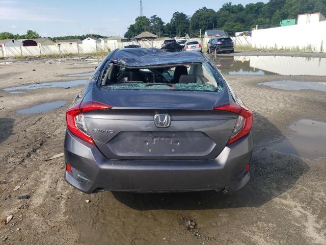 2016 HONDA CIVIC EX - 19XFC2F80GE244050