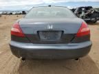 HONDA ACCORD EX photo