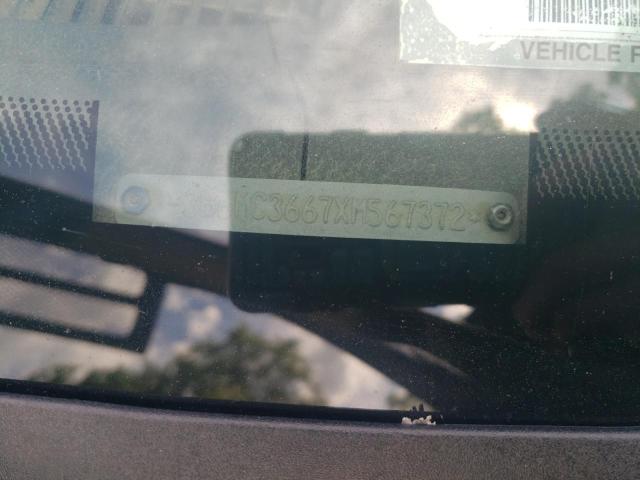 1999 Dodge Ram 3500 VIN: 3B6MC3667XM567372 Lot: 58424044