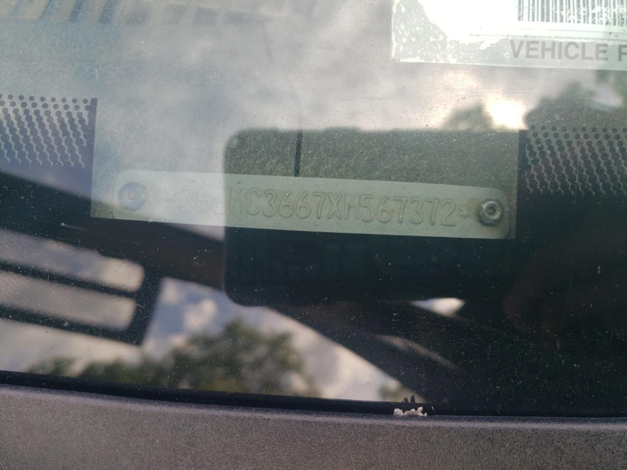 3B6MC3667XM567372 1999 Dodge Ram 3500