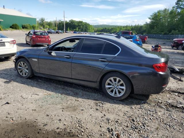 VIN WBA5A7C55FG143400 2015 BMW 5 Series, 528 XI no.2