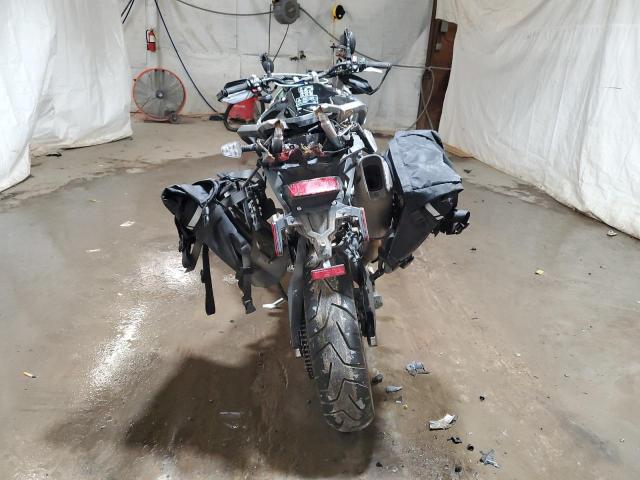 2022 TRIUMPH MOTORCYCLE TIGER 900 SMTE67DF8NTAY0797