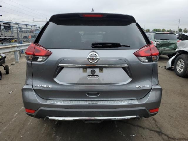 2018 NISSAN ROGUE S - KNMAT2MVXJP608498