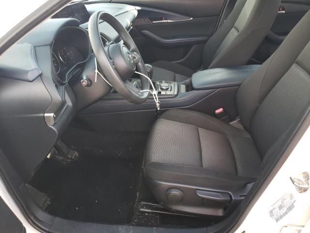 2021 Mazda Cx-30 VIN: 3MVDMAAL8MM212358 Lot: 59561204