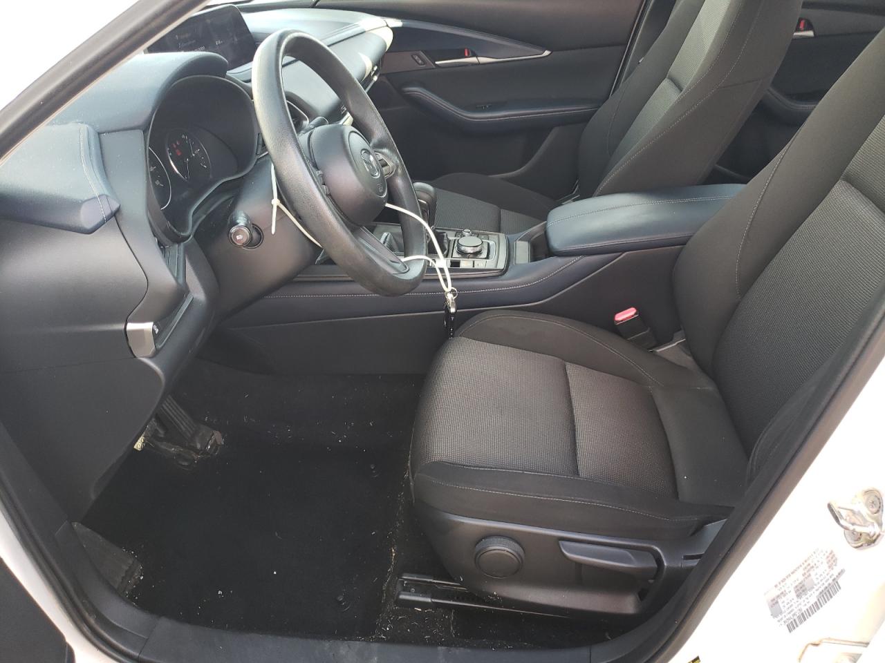 3MVDMAAL8MM212358 2021 Mazda Cx-30