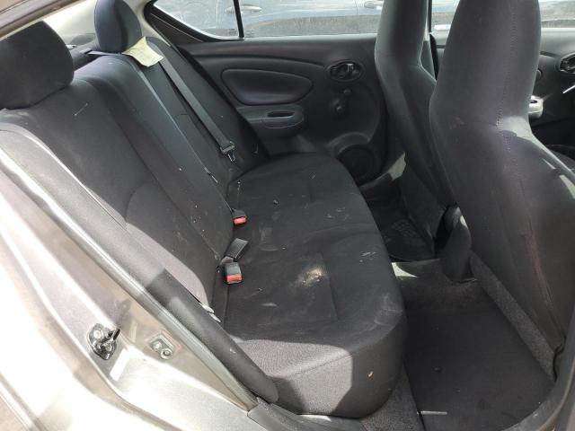 2014 Nissan Versa S VIN: 3N1CN7AP8EL812873 Lot: 59061504