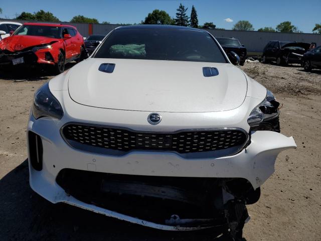 KNAE55LC1K6050381 2019 Kia Stinger Gt2