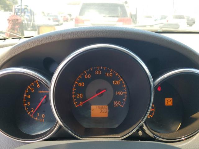 2005 Nissan Altima Se VIN: 1N4BL11D95C204234 Lot: 60461844