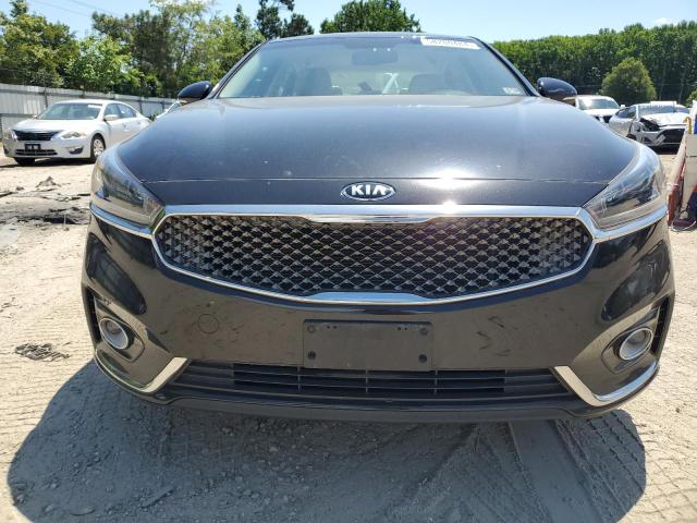 2017 Kia Cadenza Premium VIN: KNALB4J1XH5046761 Lot: 58280484