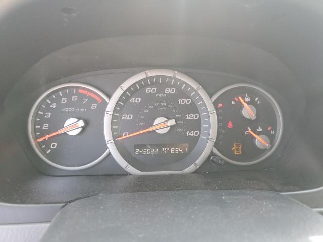 2007 Honda Pilot Exl VIN: 2HKYF18797H539075 Lot: 57466874