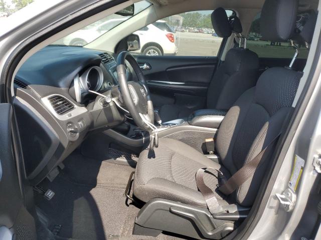 2018 Dodge Journey Se VIN: 3C4PDCAB4JT429604 Lot: 59896104