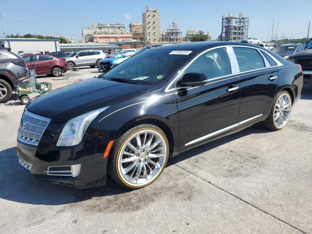 2014 Cadillac Xts Platinum VIN: 2G61S5S38E9221302 Lot: 57508224