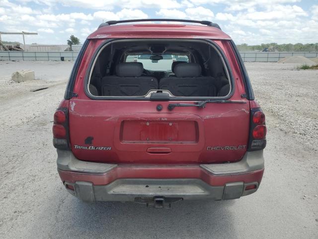 2003 Chevrolet Trailblazer Ext VIN: 1GNES16SX36101974 Lot: 59179744