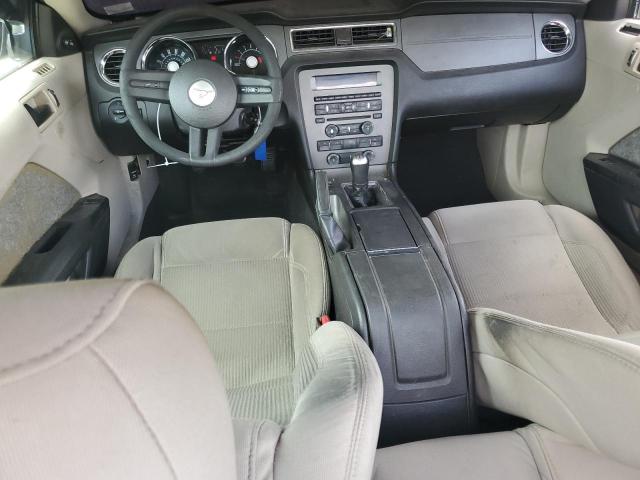 2010 Ford Mustang Gt VIN: 1ZVBP8CH0A5120340 Lot: 60815994