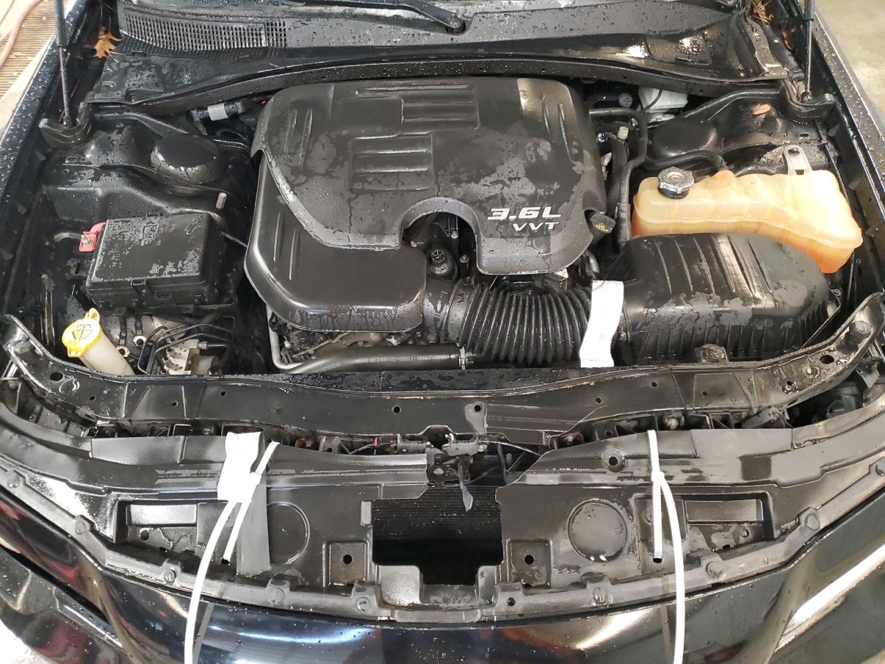 2C3CCAEG4HH564293 2017 Chrysler 300C