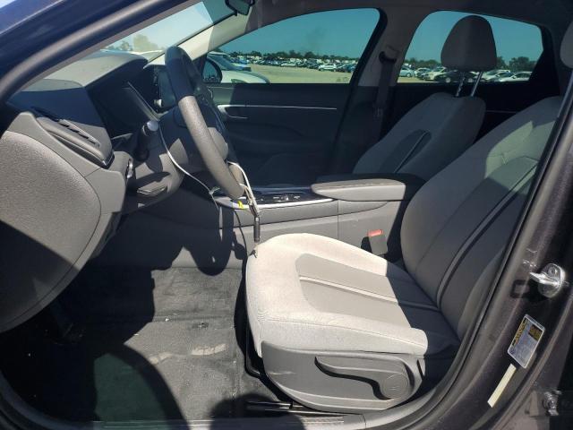 2020 Hyundai Sonata Se VIN: 5NPEG4JA7LH046948 Lot: 57494024